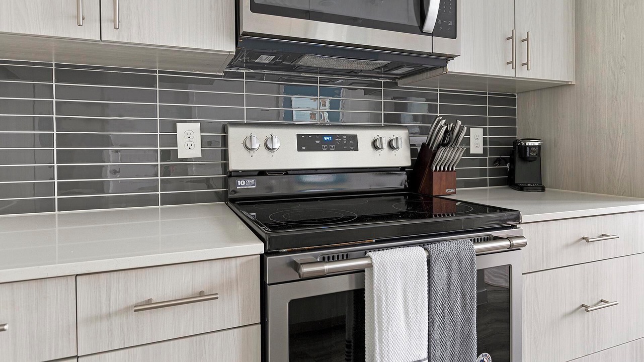 Photo of Kitchen in San Antonio