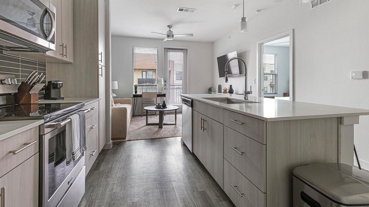 Photo of Kitchen in San Antonio
