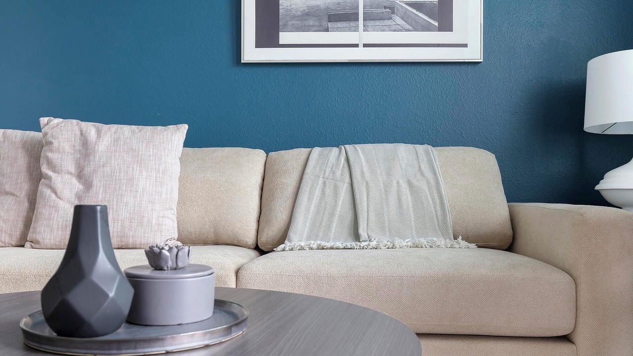 Photo of Livingroom in San Antonio