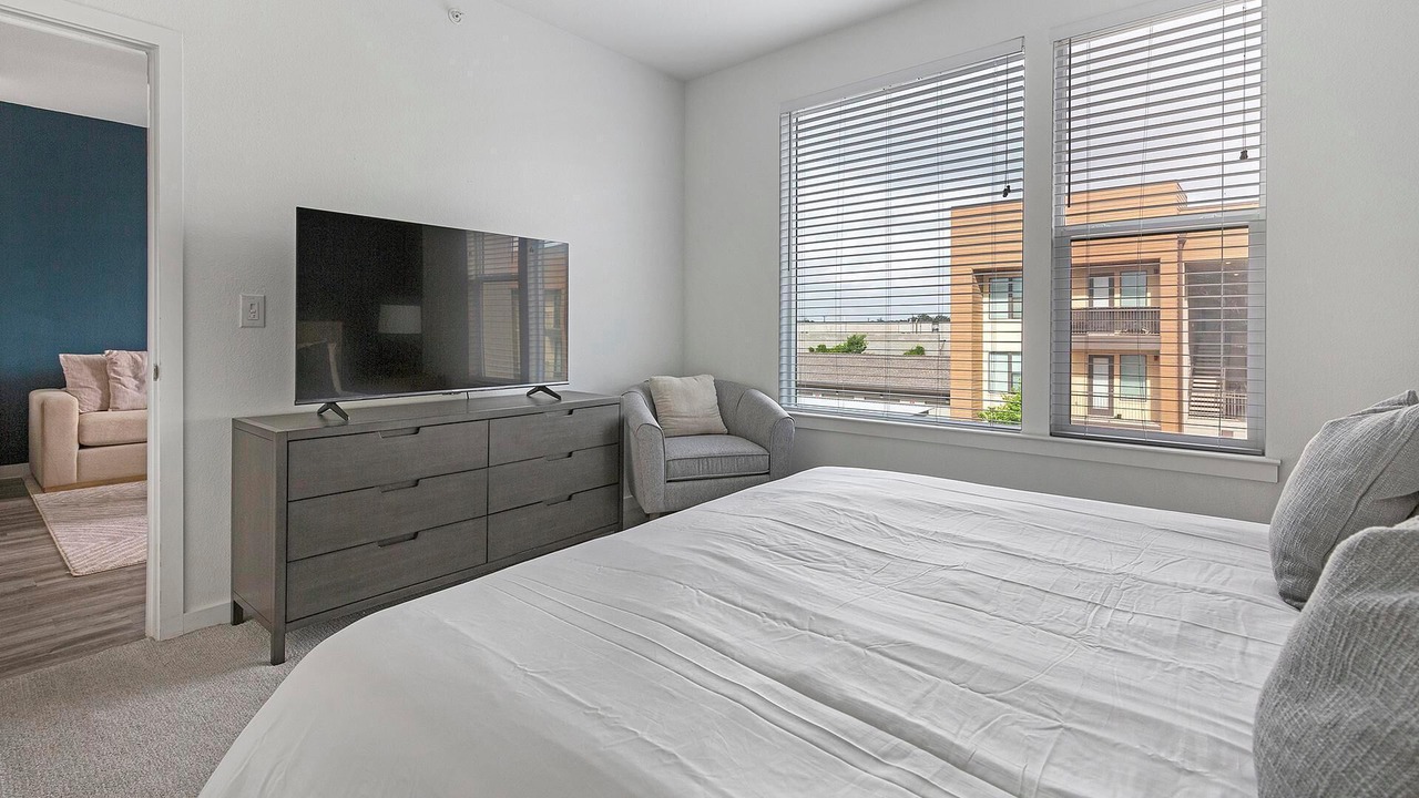 Photo of Bedroom in San Antonio