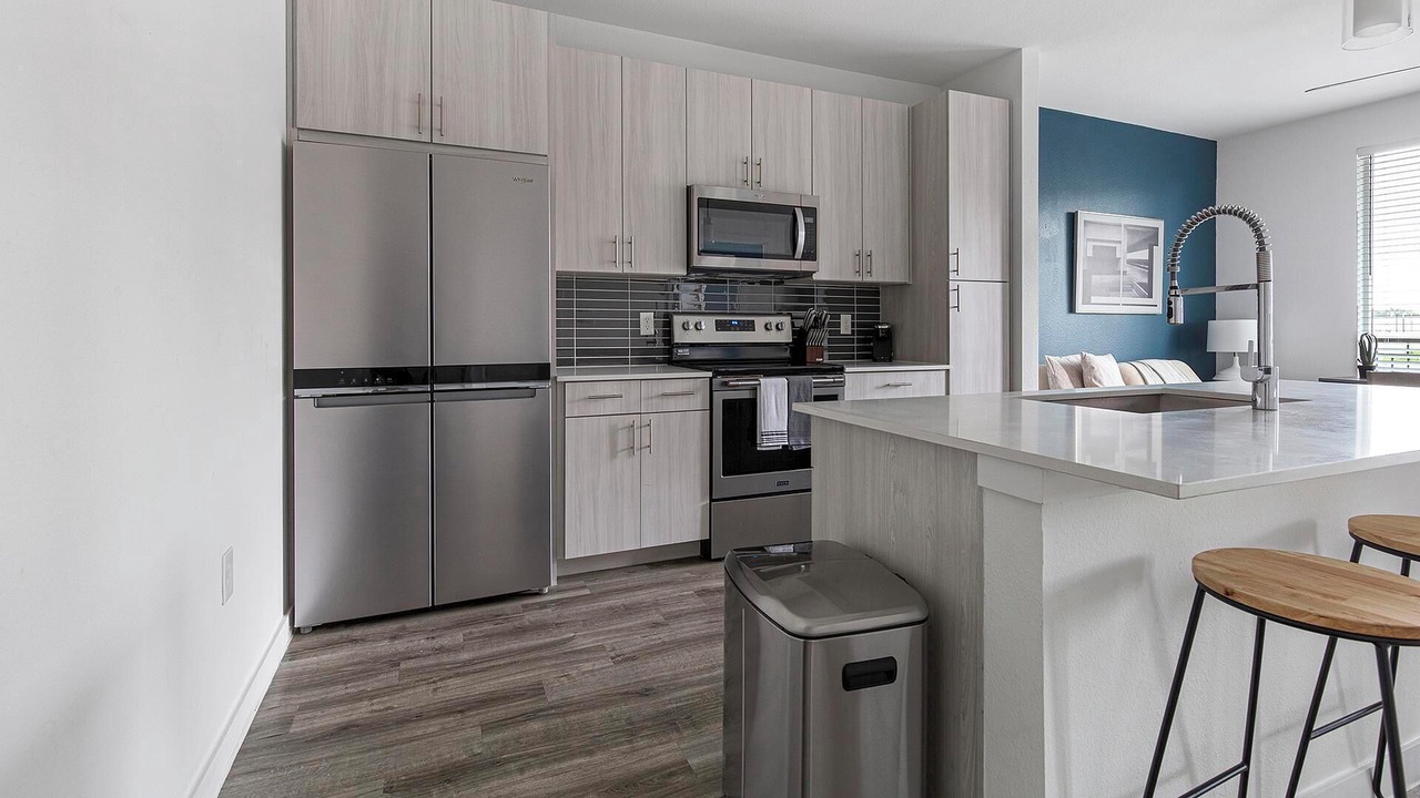 Photo of Kitchen in San Antonio
