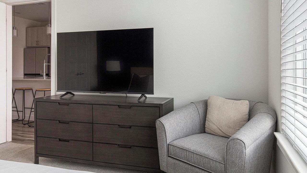 Photo of Livingroom in San Antonio