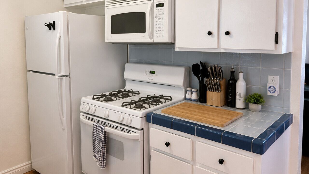 Photo of Kitchen in Almont