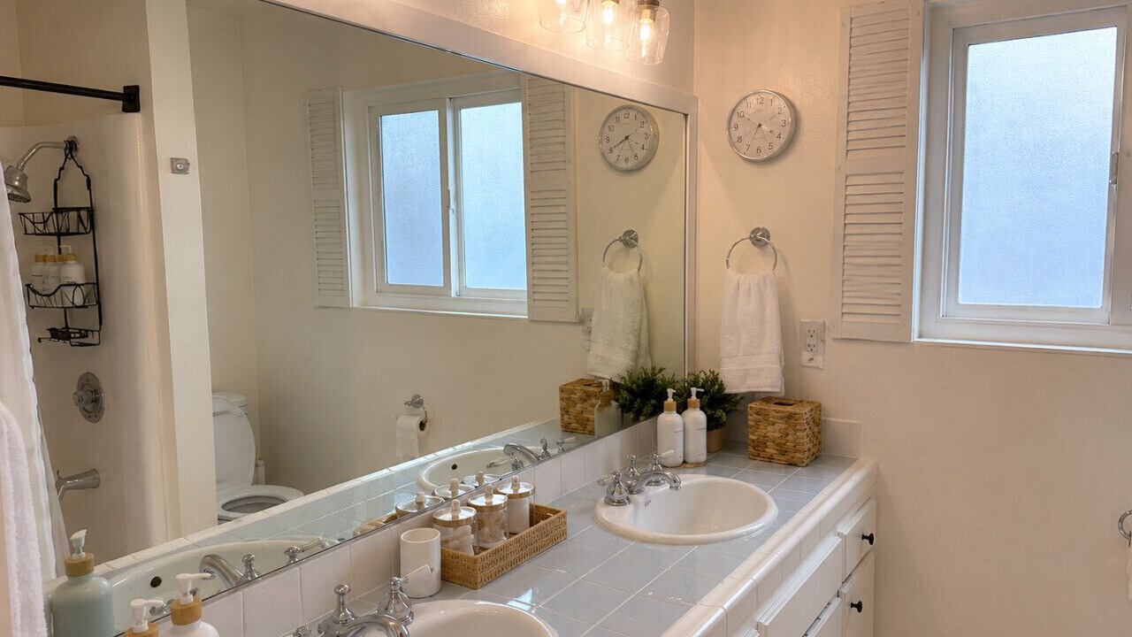 Photo of Bathroom in Almont
