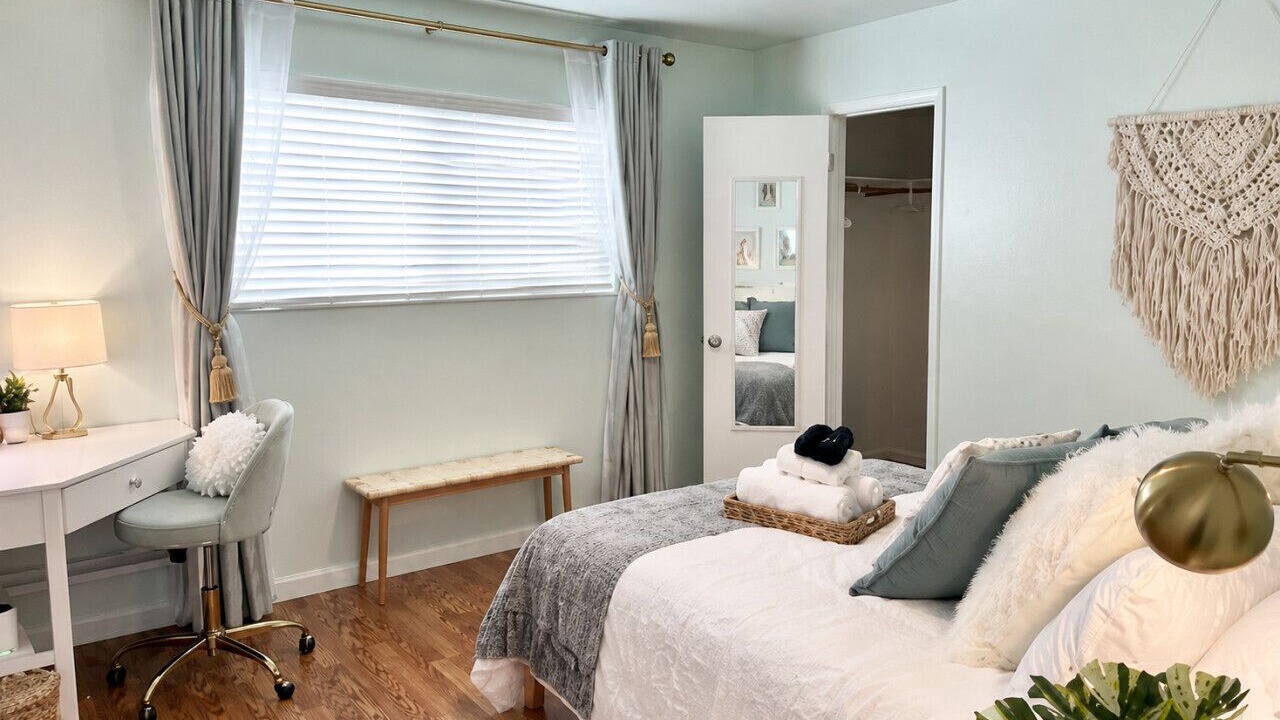 Photo of Bedroom in Almont