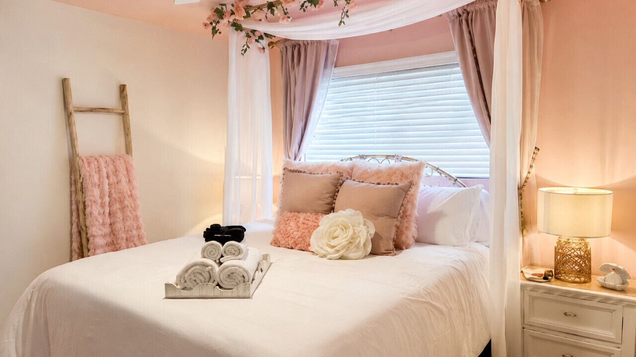 Photo of Bedroom in Almont