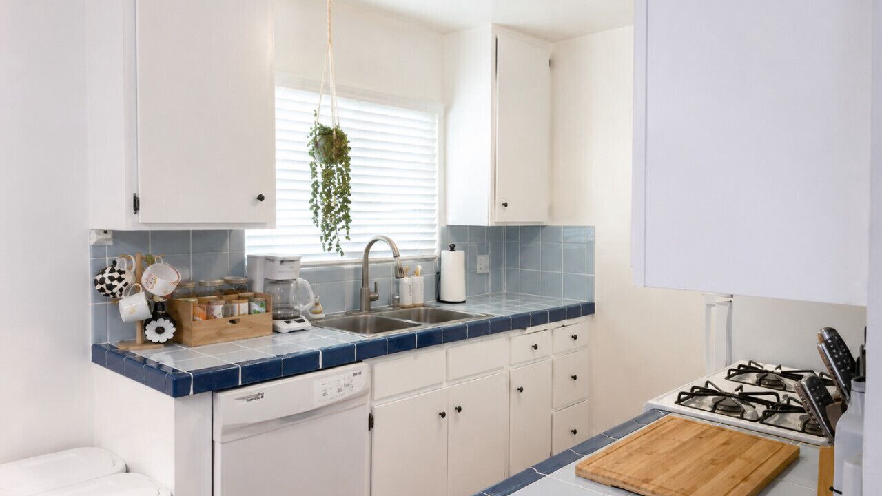 Photo of Kitchen in Almont