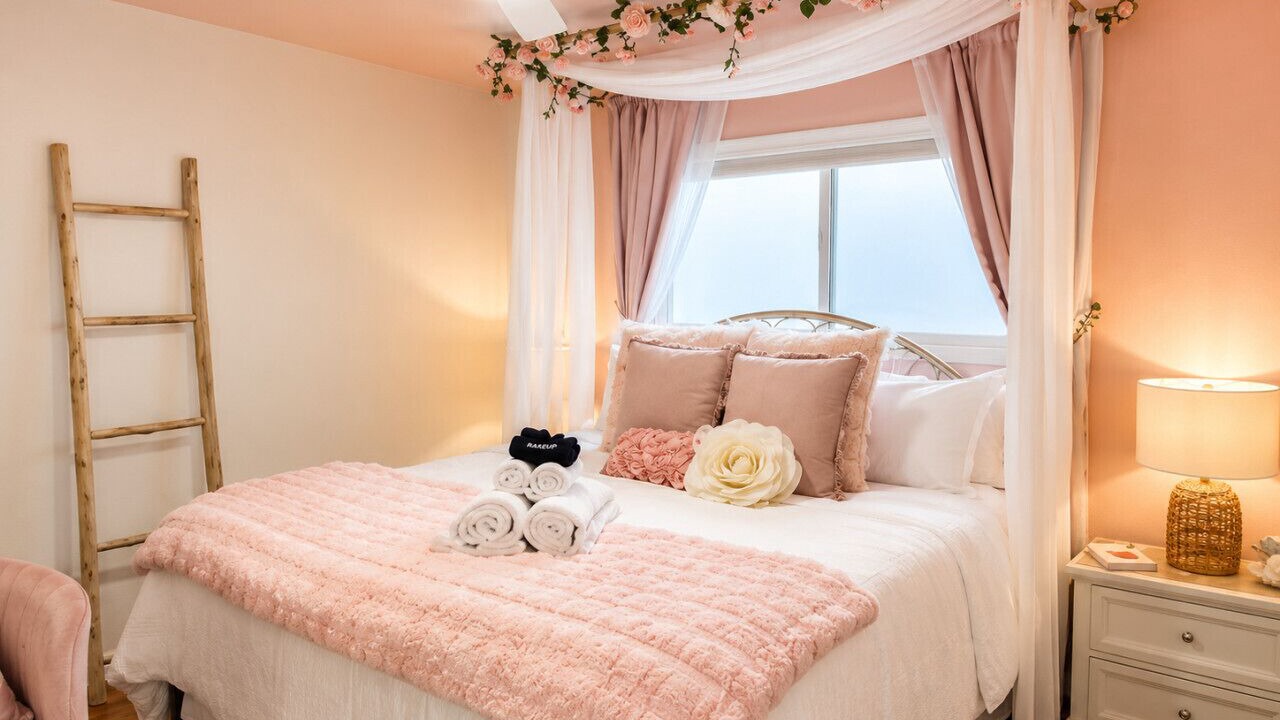 Photo of Bedroom in Almont