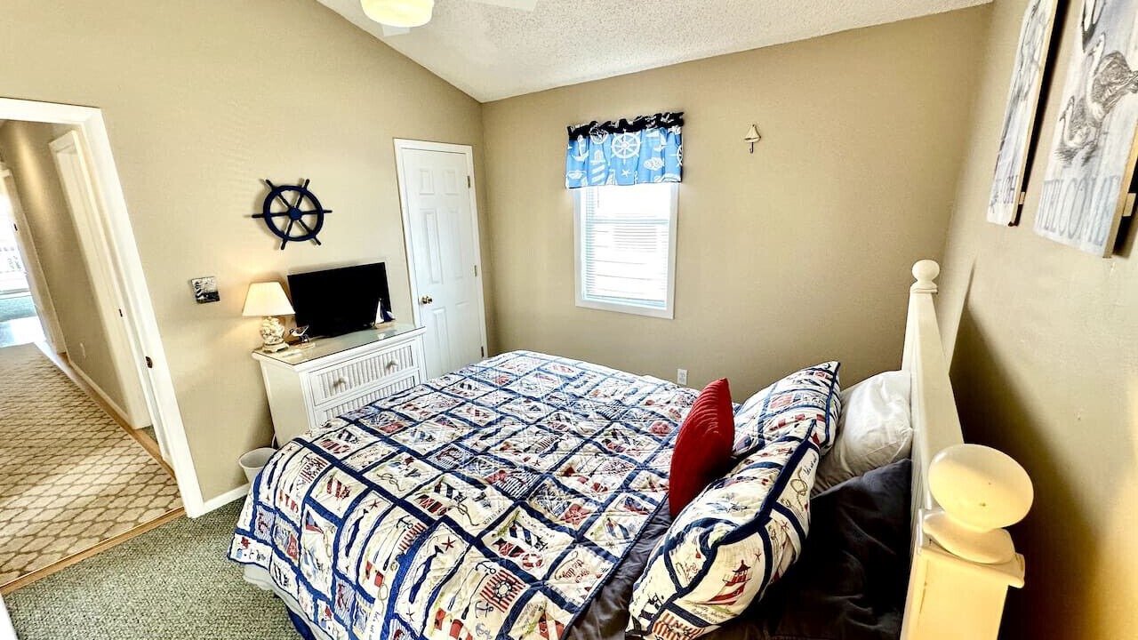Photo of Bedroom in Anglesea
