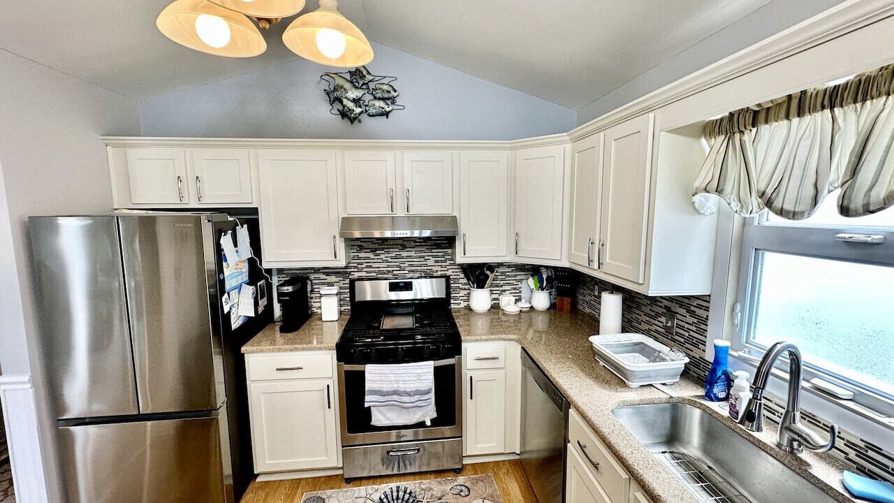 Photo of Kitchen in Anglesea