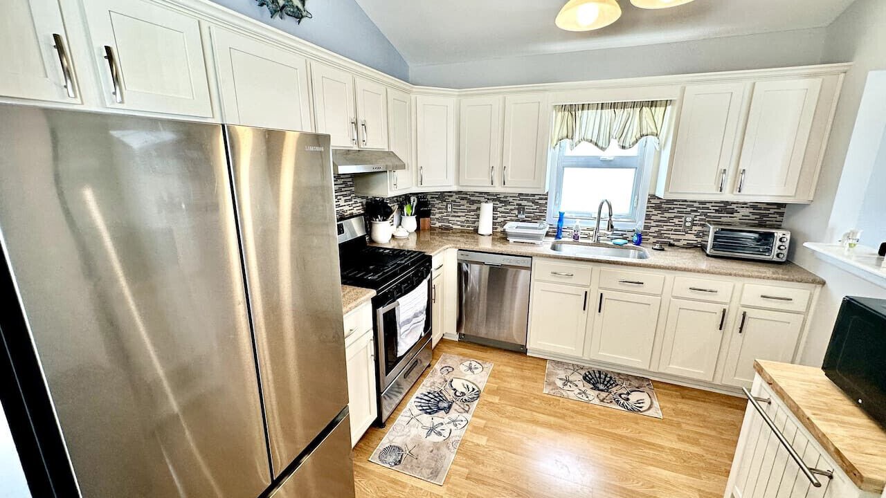 Photo of Kitchen in Anglesea