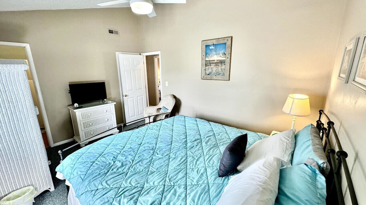 Photo of Bedroom in Anglesea