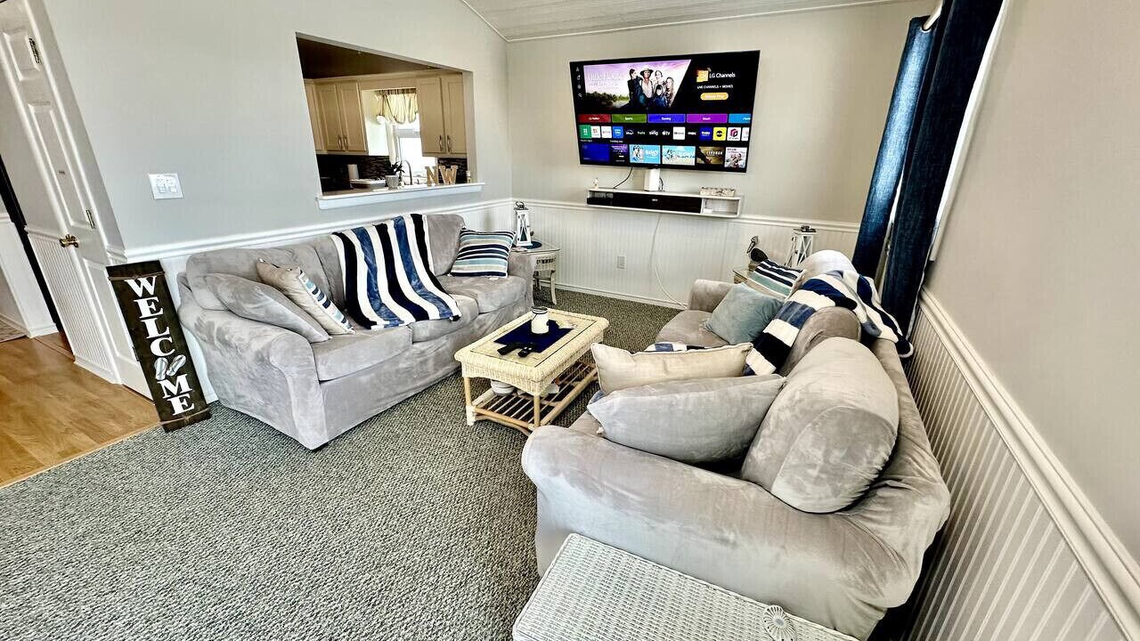 Photo of Livingroom in Anglesea