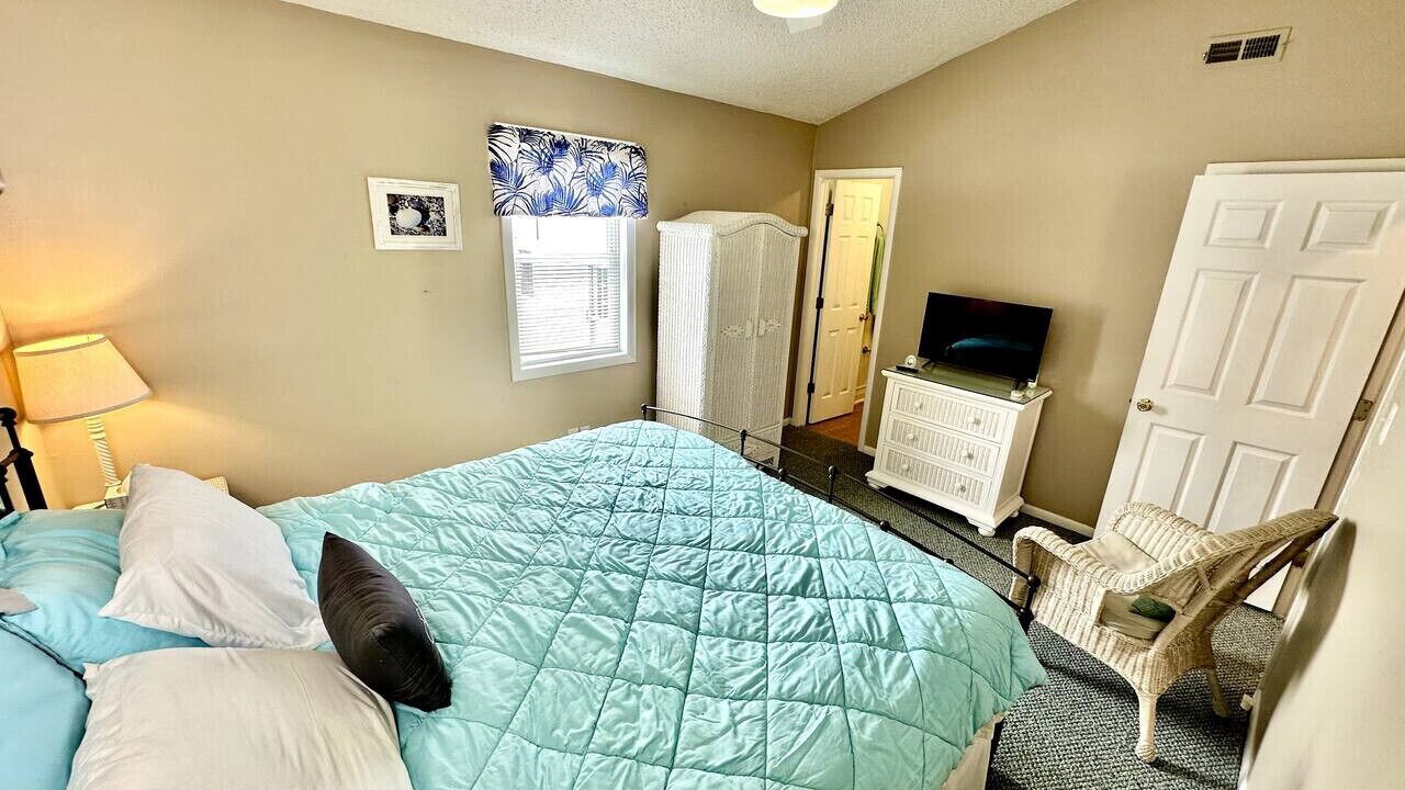 Photo of Bedroom in Anglesea