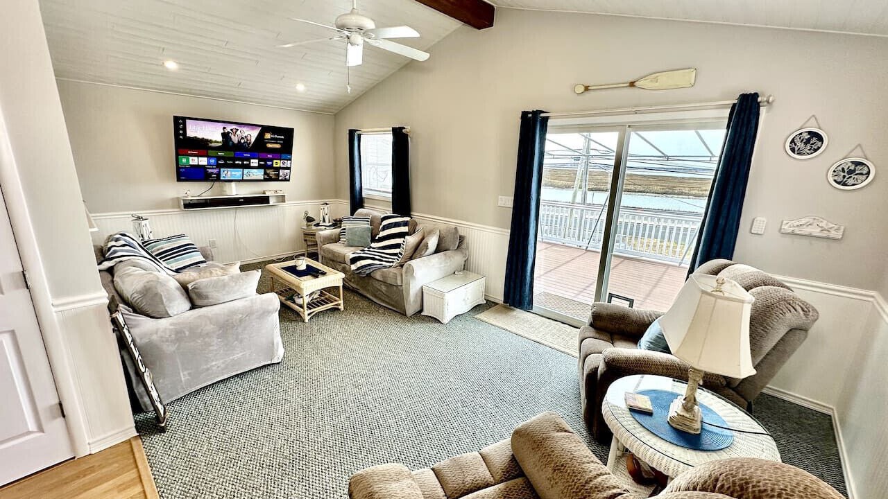Photo of Livingroom in Anglesea