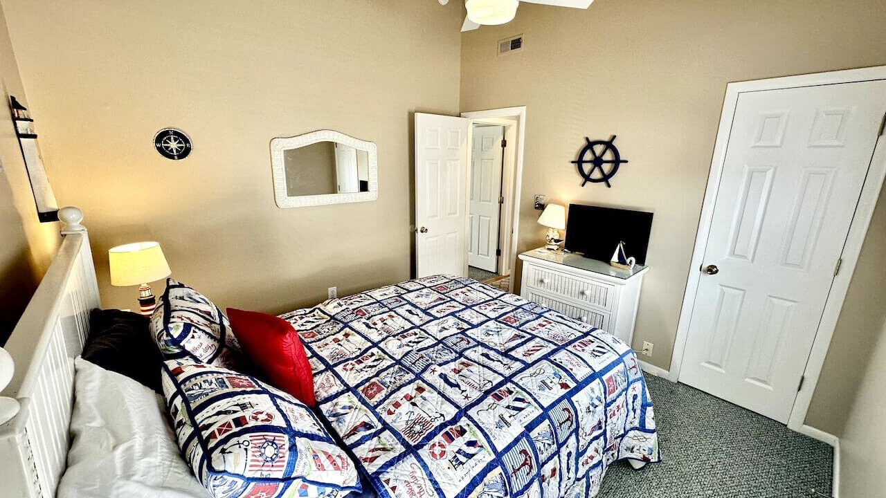 Photo of Bedroom in Anglesea