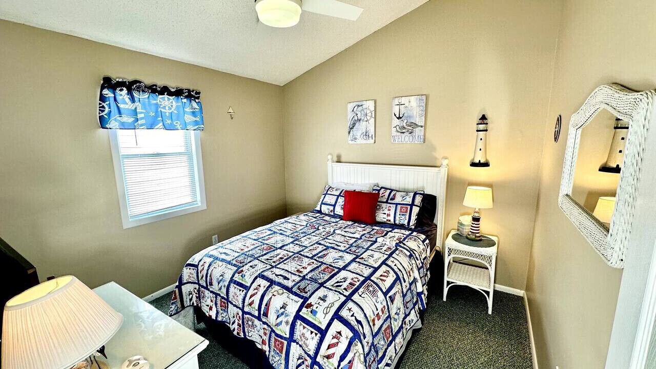 Photo of Bedroom in Anglesea