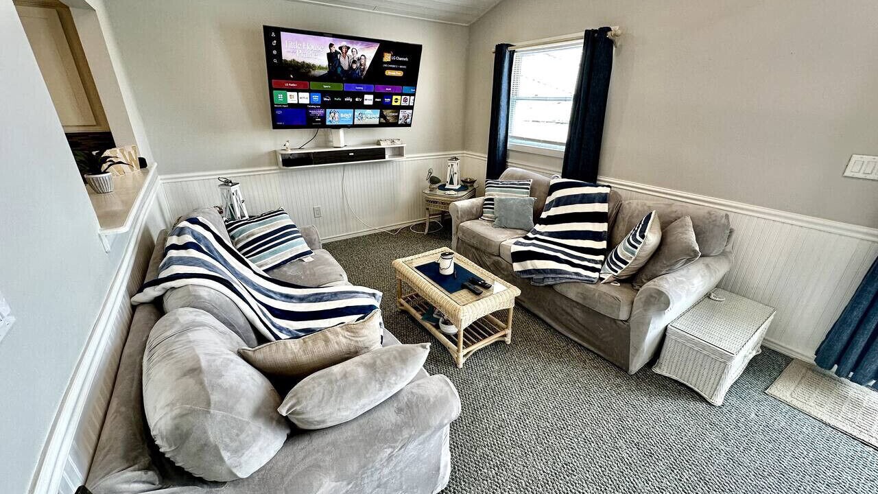 Photo of Livingroom in Anglesea