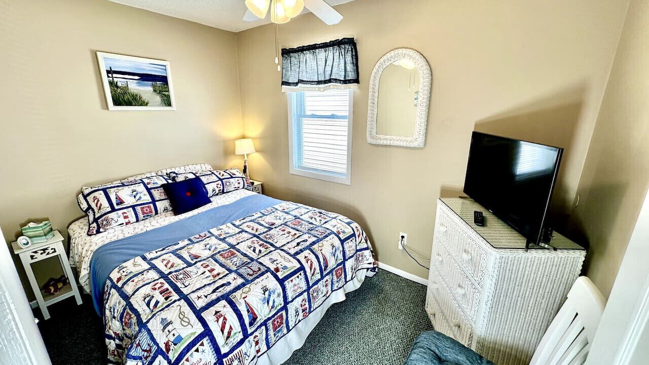 Photo of Bedroom in Anglesea