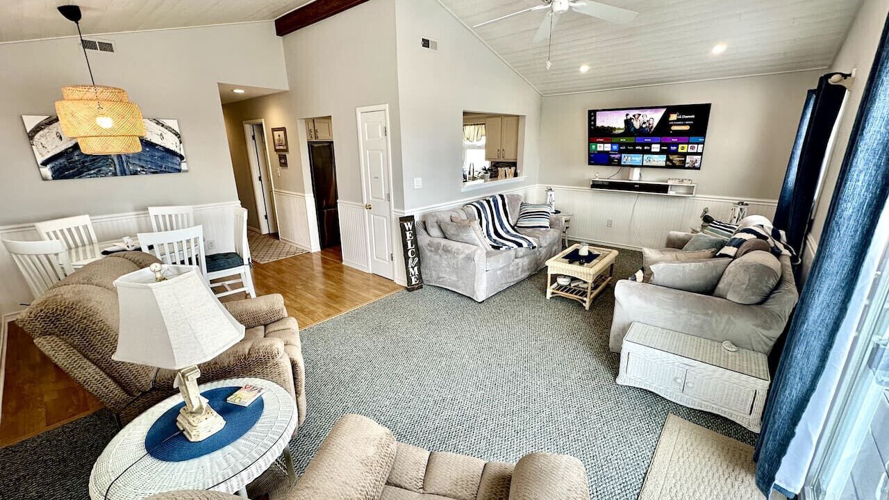 Photo of Livingroom in Anglesea