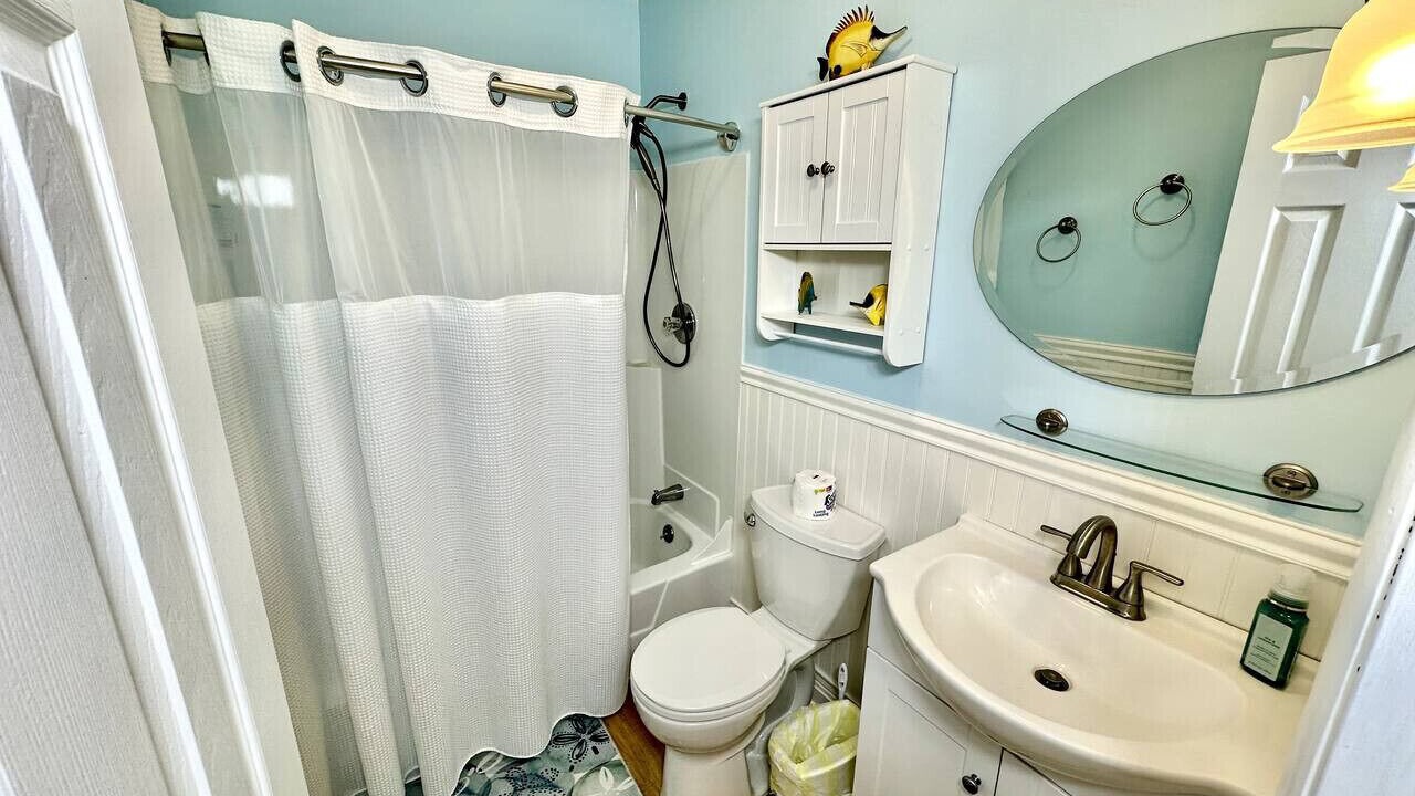 Photo of Bathroom in Anglesea
