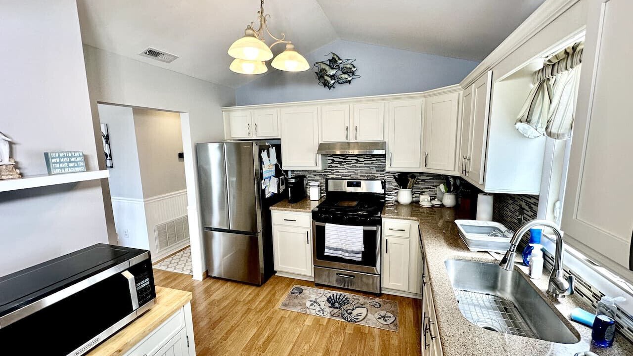 Photo of Kitchen in Anglesea