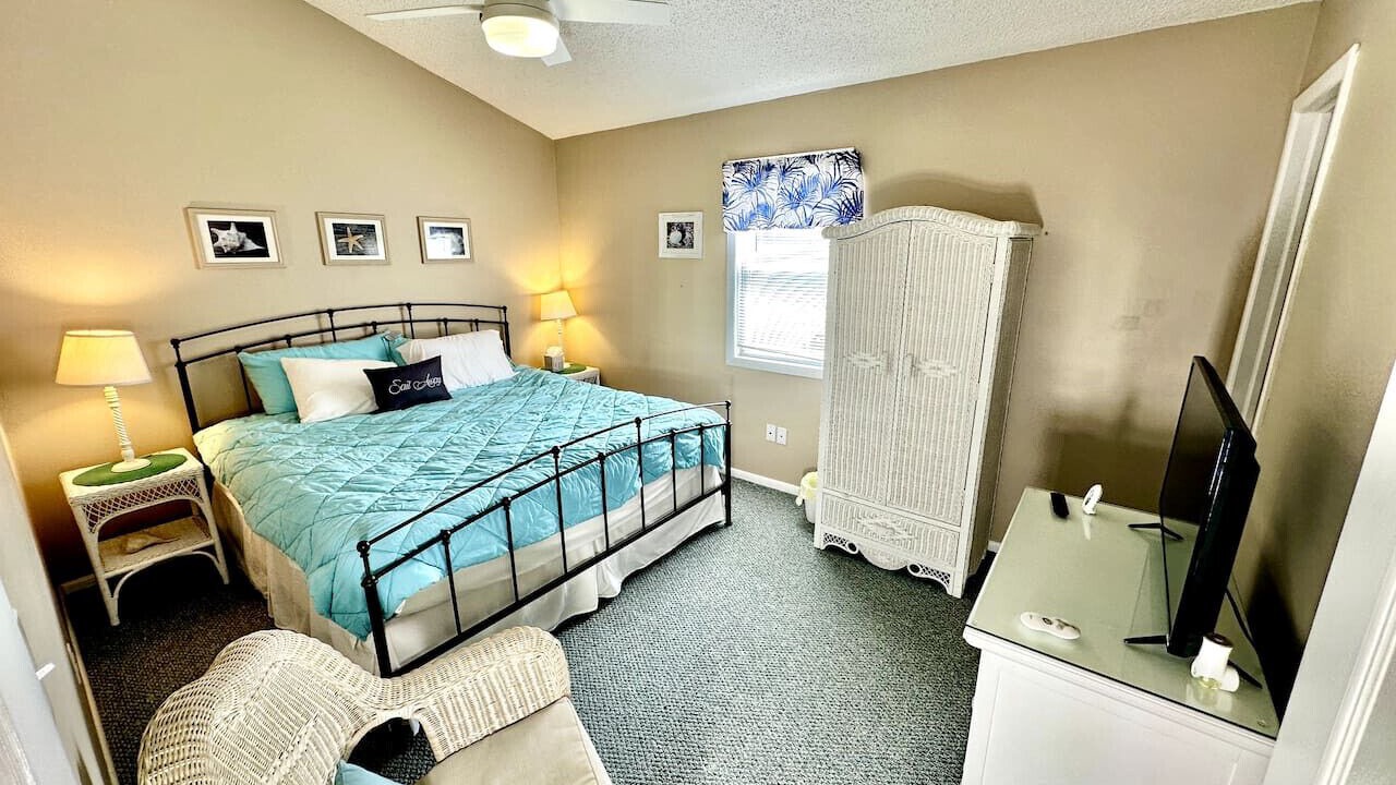 Photo of Bedroom in Anglesea