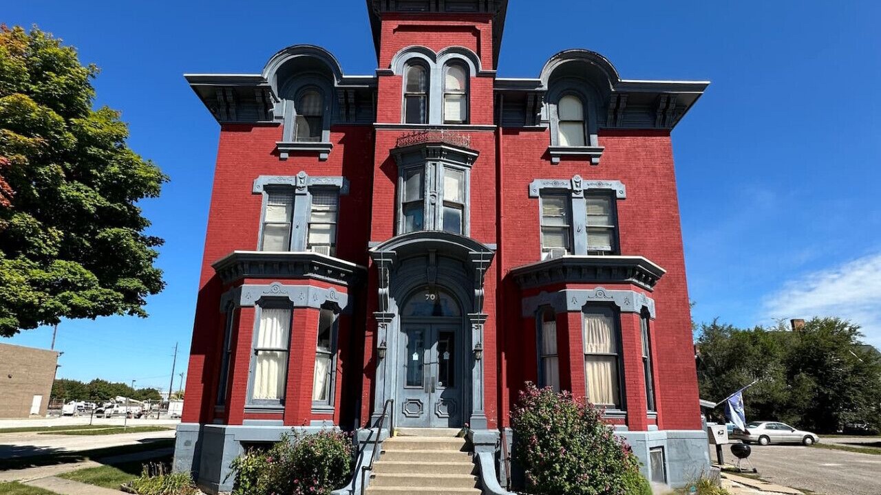 Photo of Outdoor in Bay City
