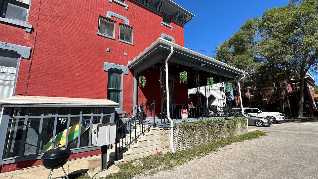 Photo of Outdoor in Bay City
