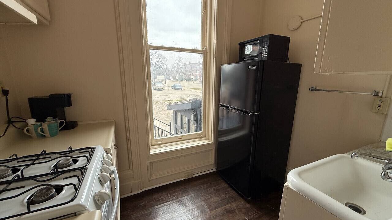 Photo of Kitchen in Bay City