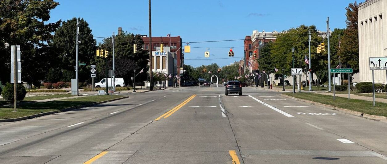 Photo of Others in Bay City