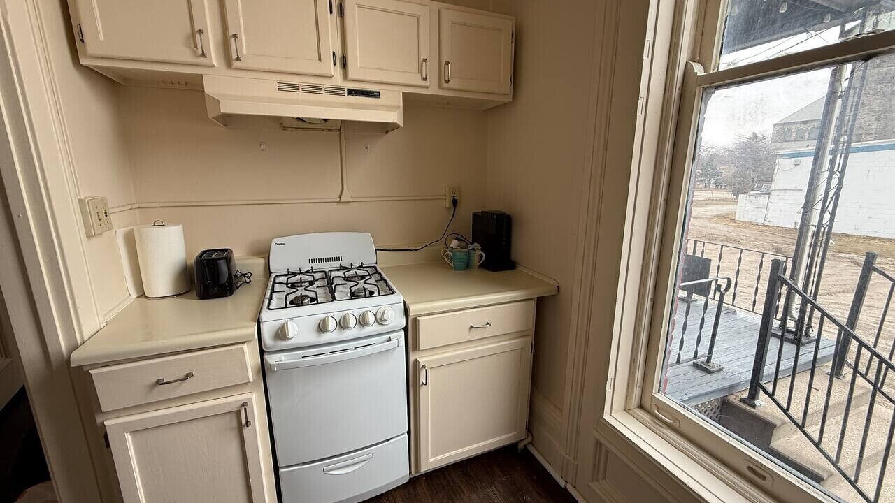 Photo of Kitchen in Bay City