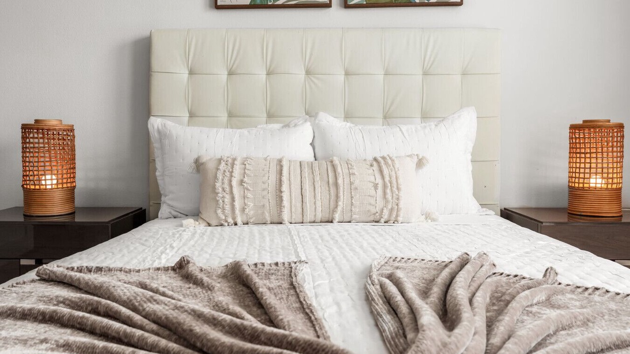Photo of Bedroom in Ruskin