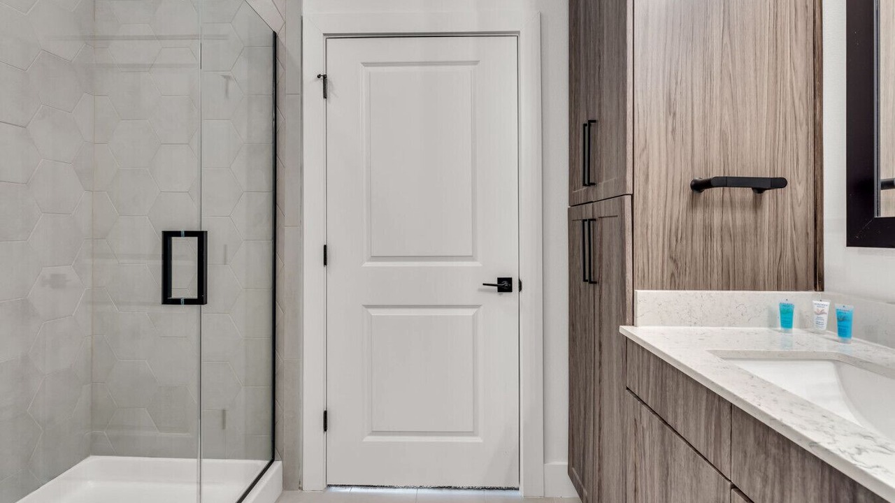 Photo of Bathroom in Ruskin