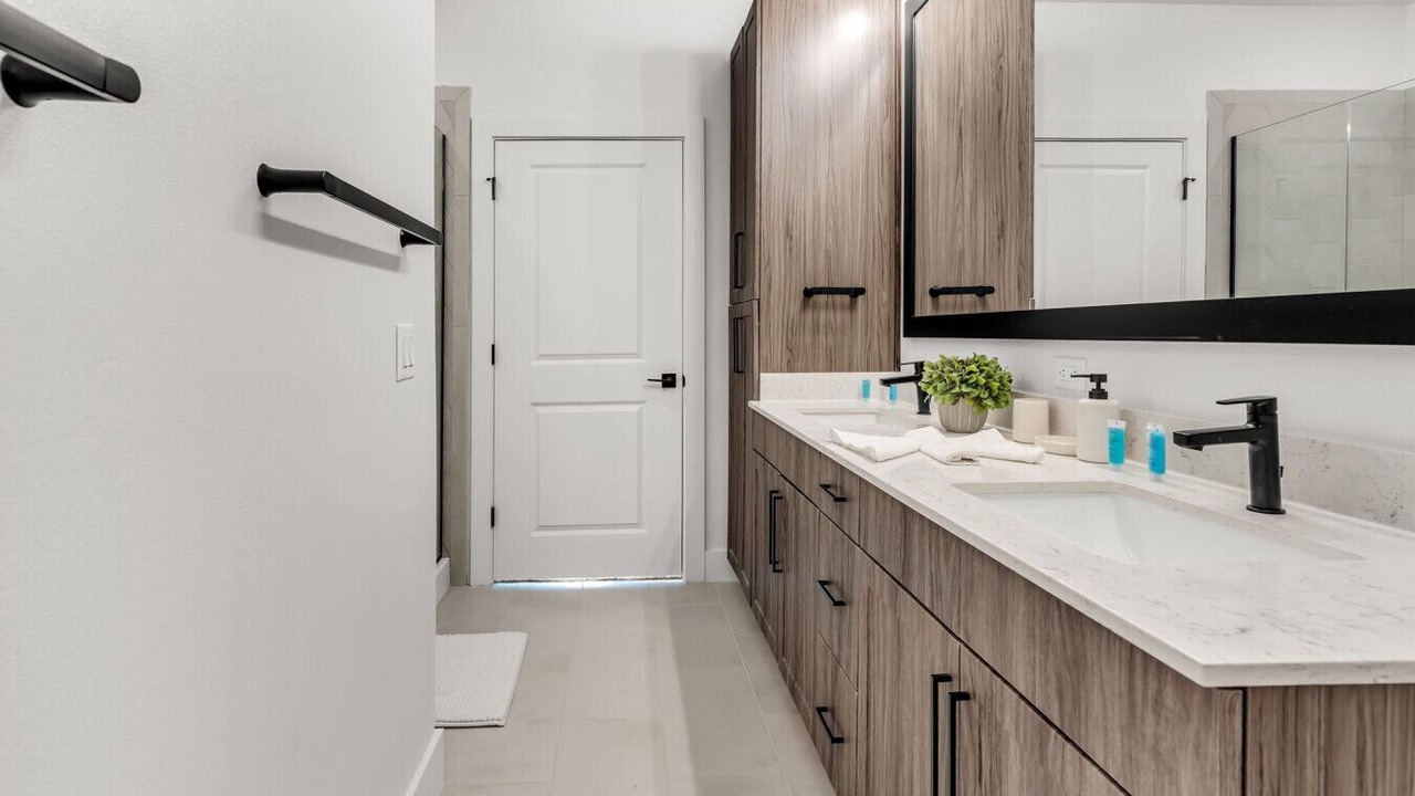 Photo of Bathroom in Ruskin