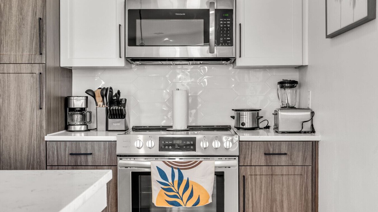 Photo of Kitchen in Ruskin