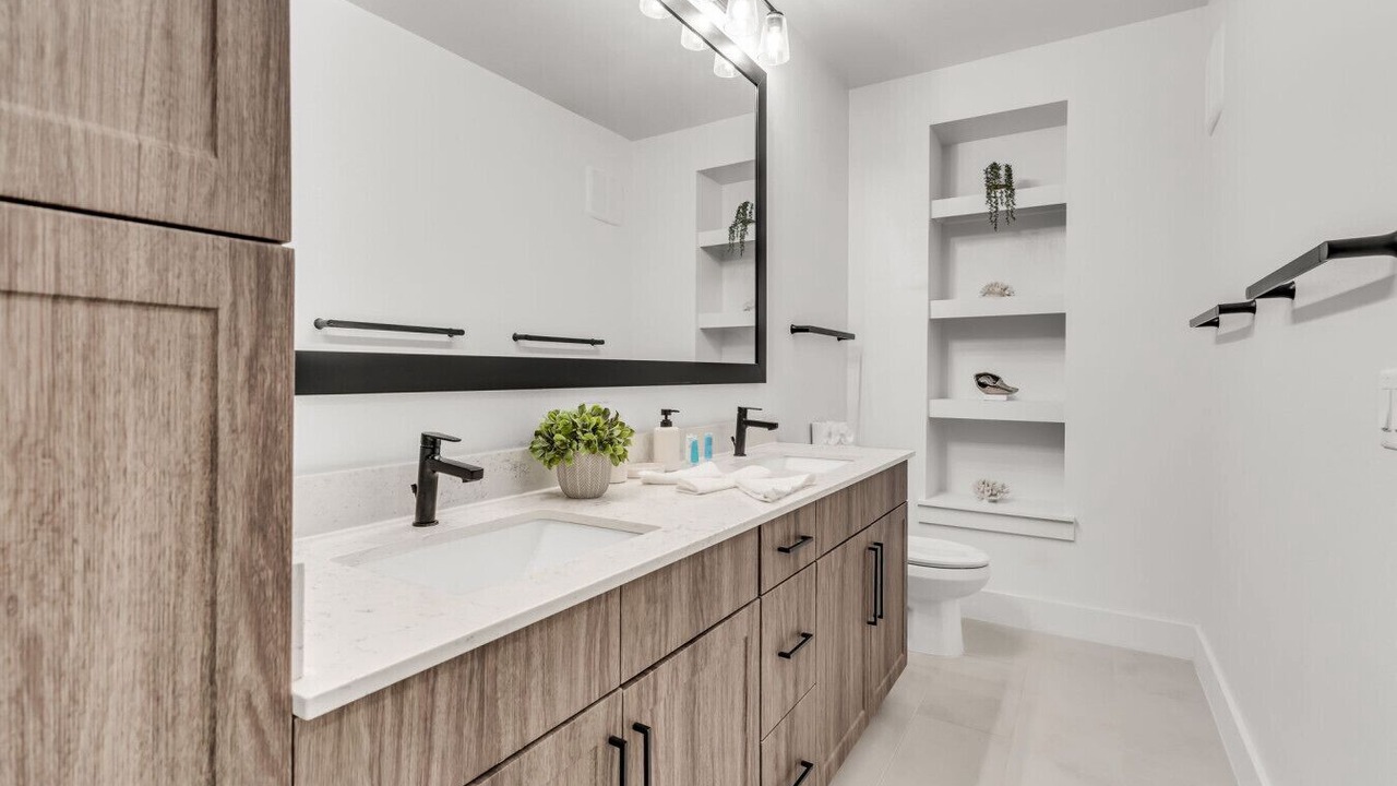 Photo of Bathroom in Ruskin