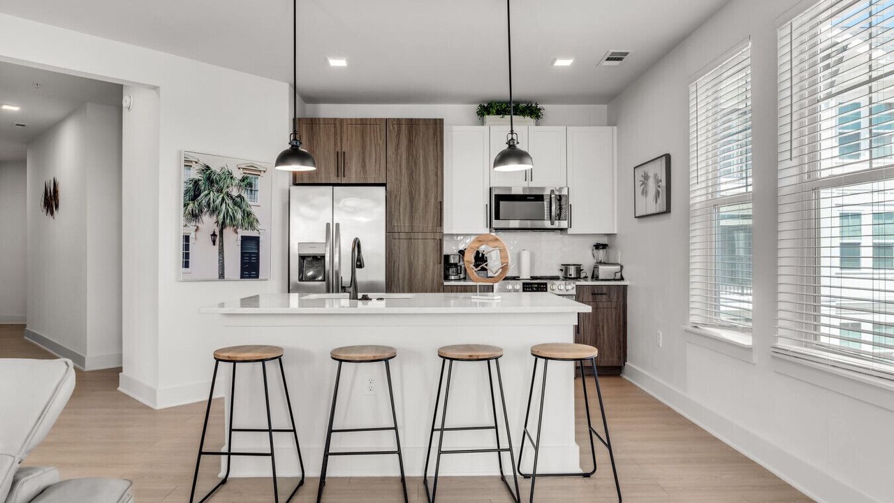 Photo of Kitchen in Ruskin