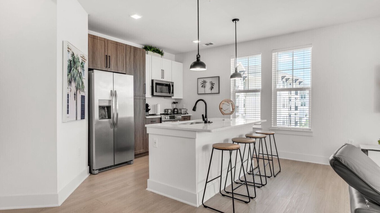 Photo of Kitchen in Ruskin