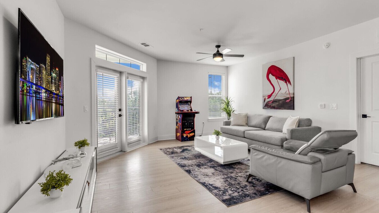 Photo of Livingroom in Ruskin