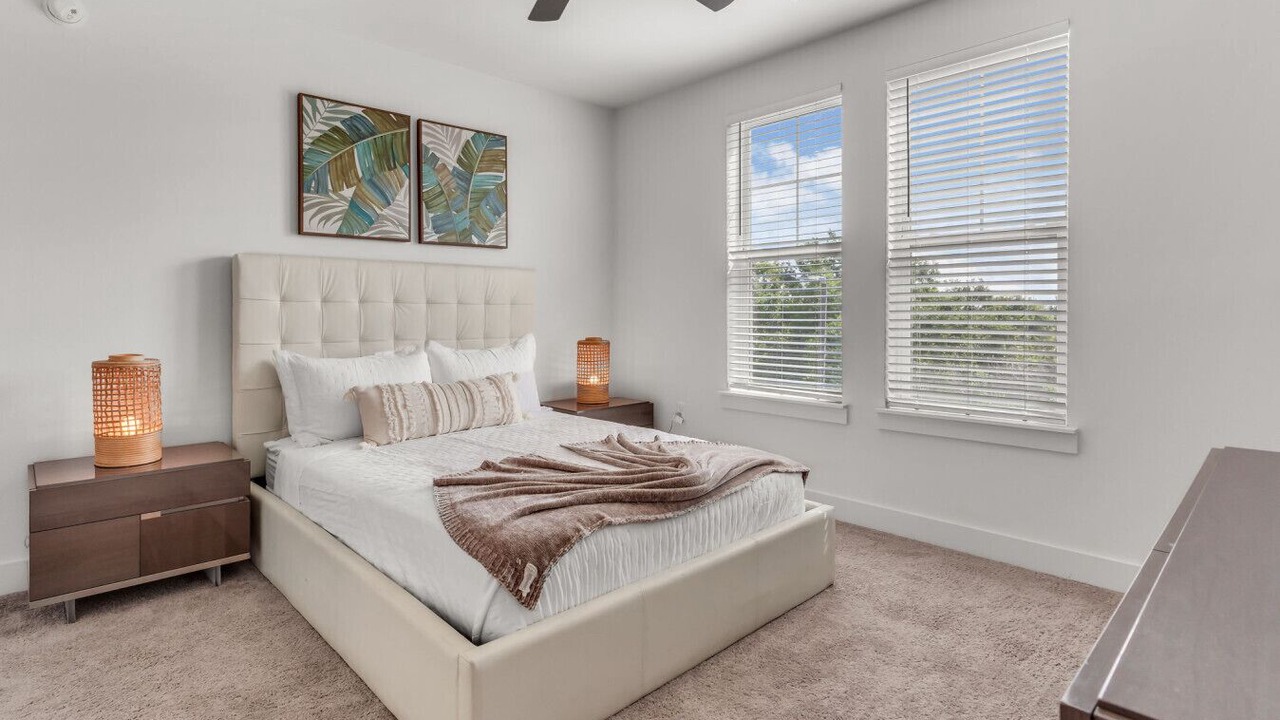Photo of Bedroom in Ruskin