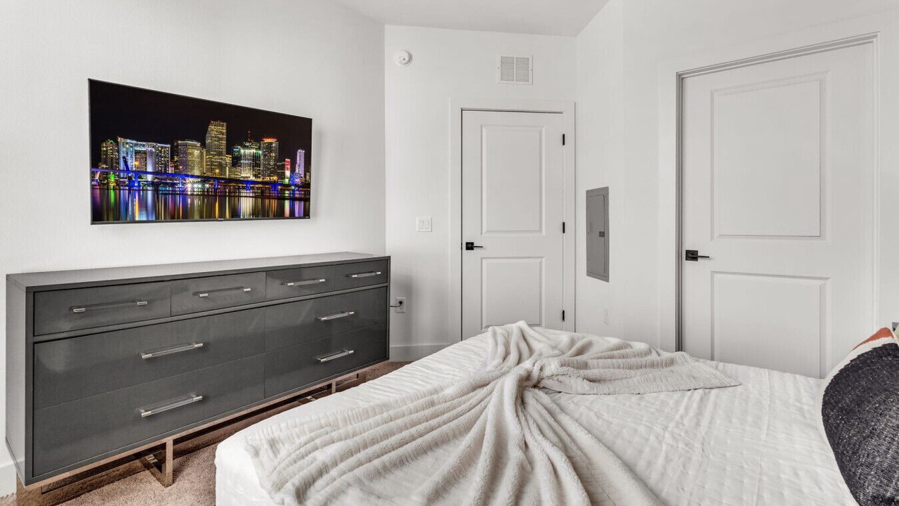 Photo of Bedroom in Ruskin