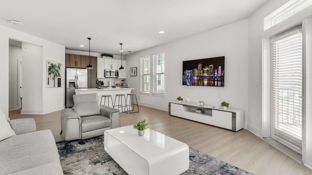 Photo of Livingroom in Ruskin