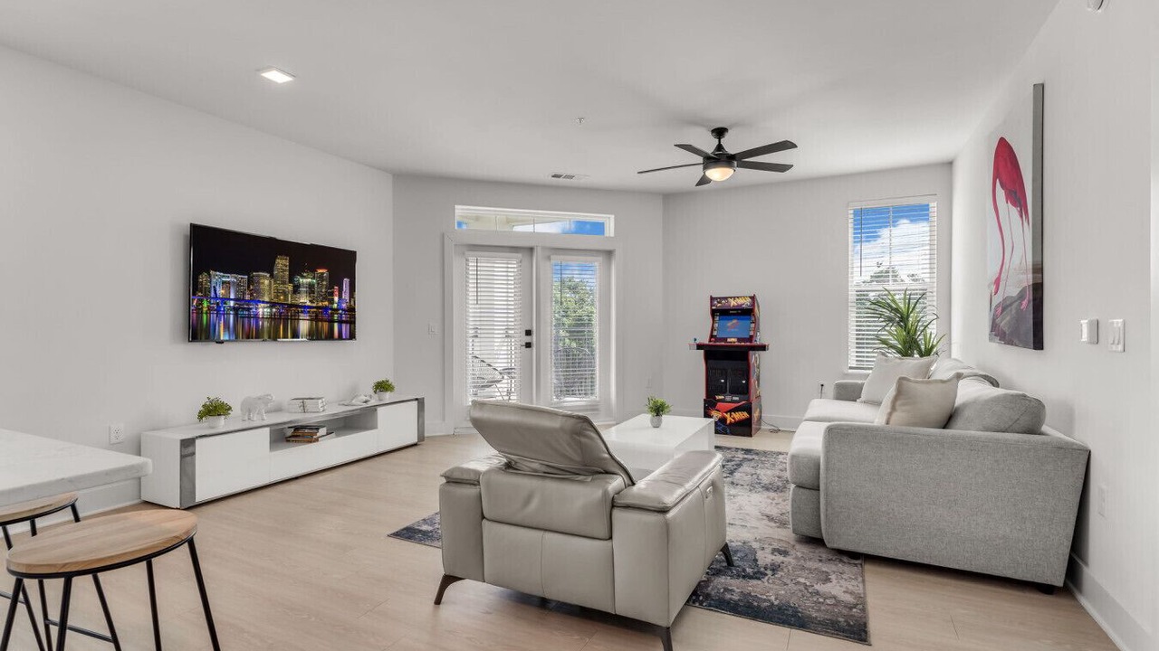 Photo of Livingroom in Ruskin
