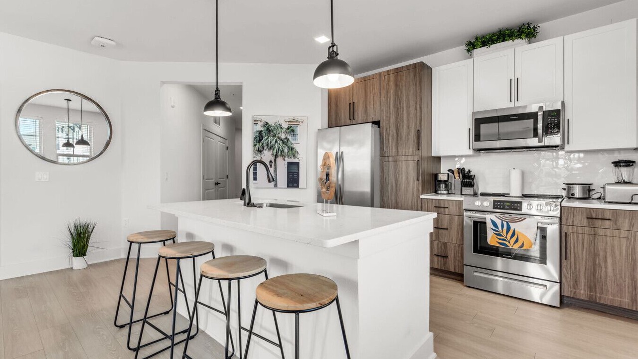 Photo of Kitchen in Ruskin