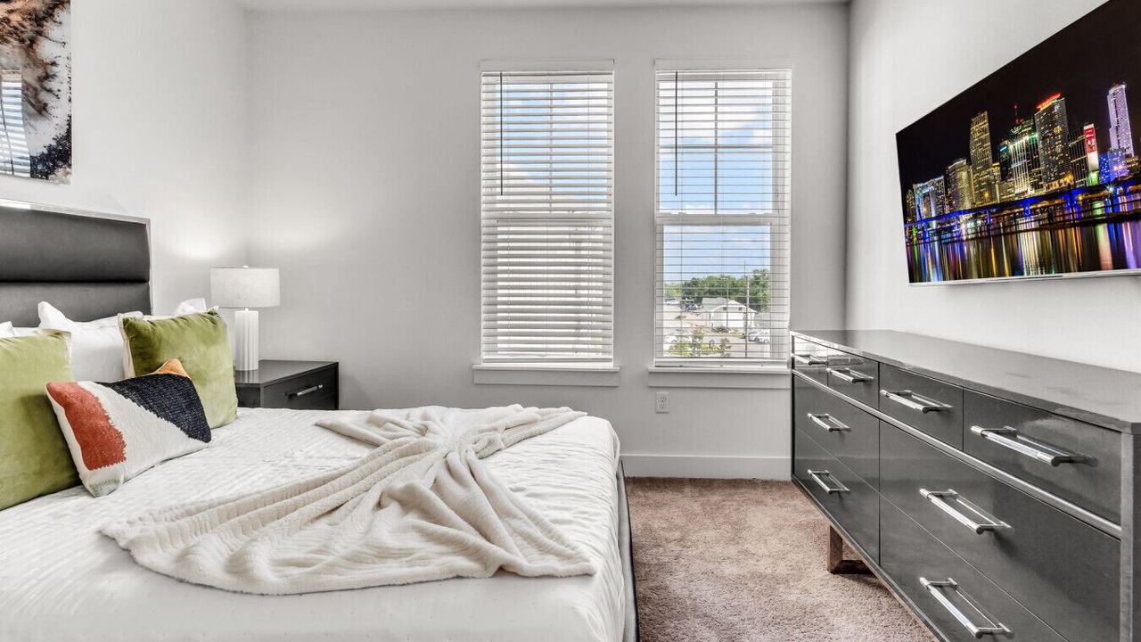 Photo of Bedroom in Ruskin