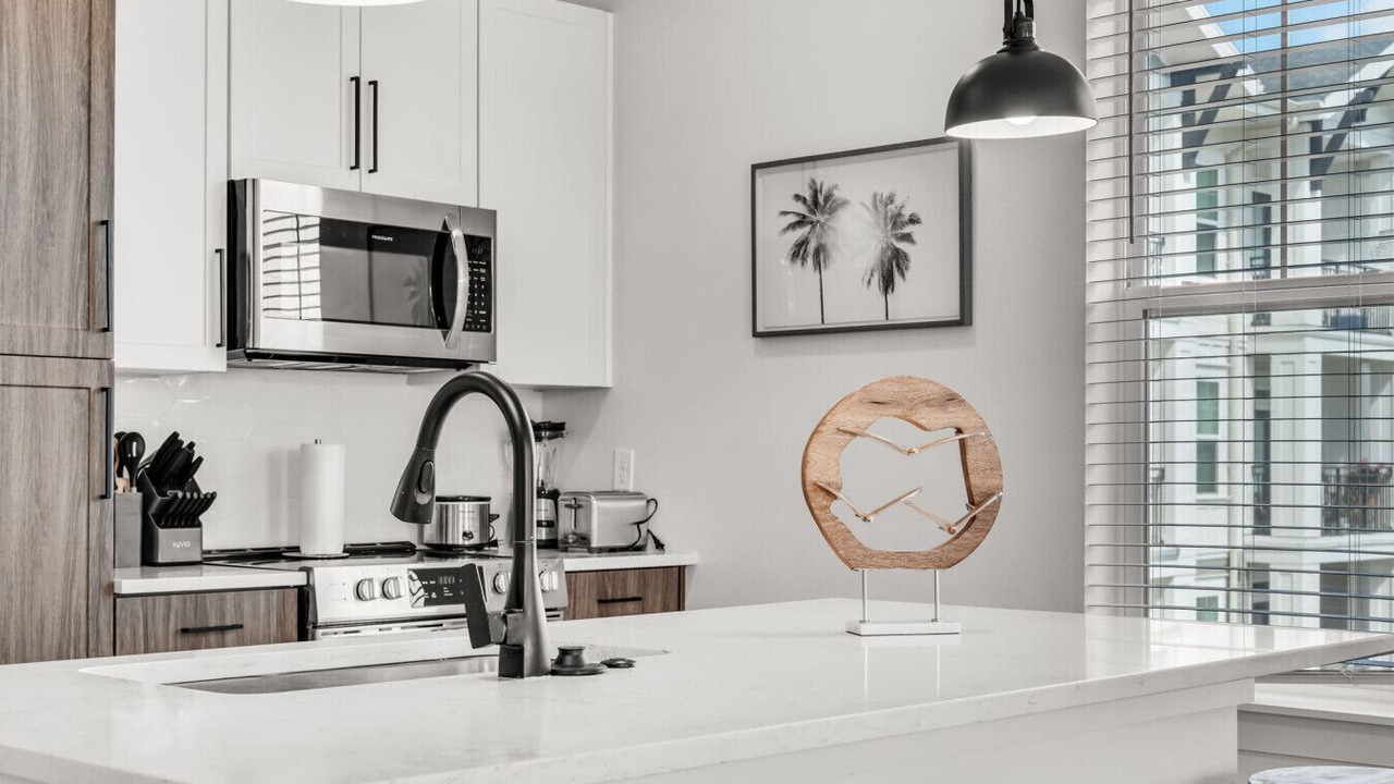 Photo of Kitchen in Ruskin