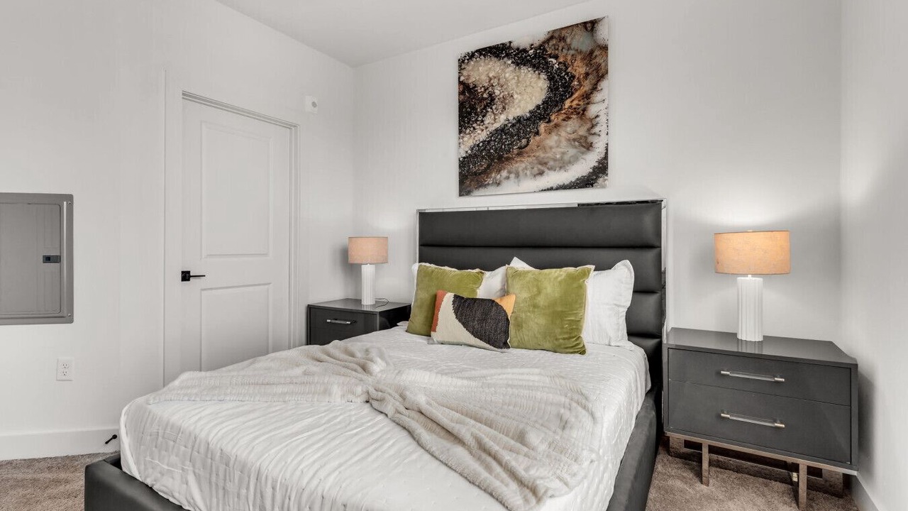Photo of Bedroom in Ruskin