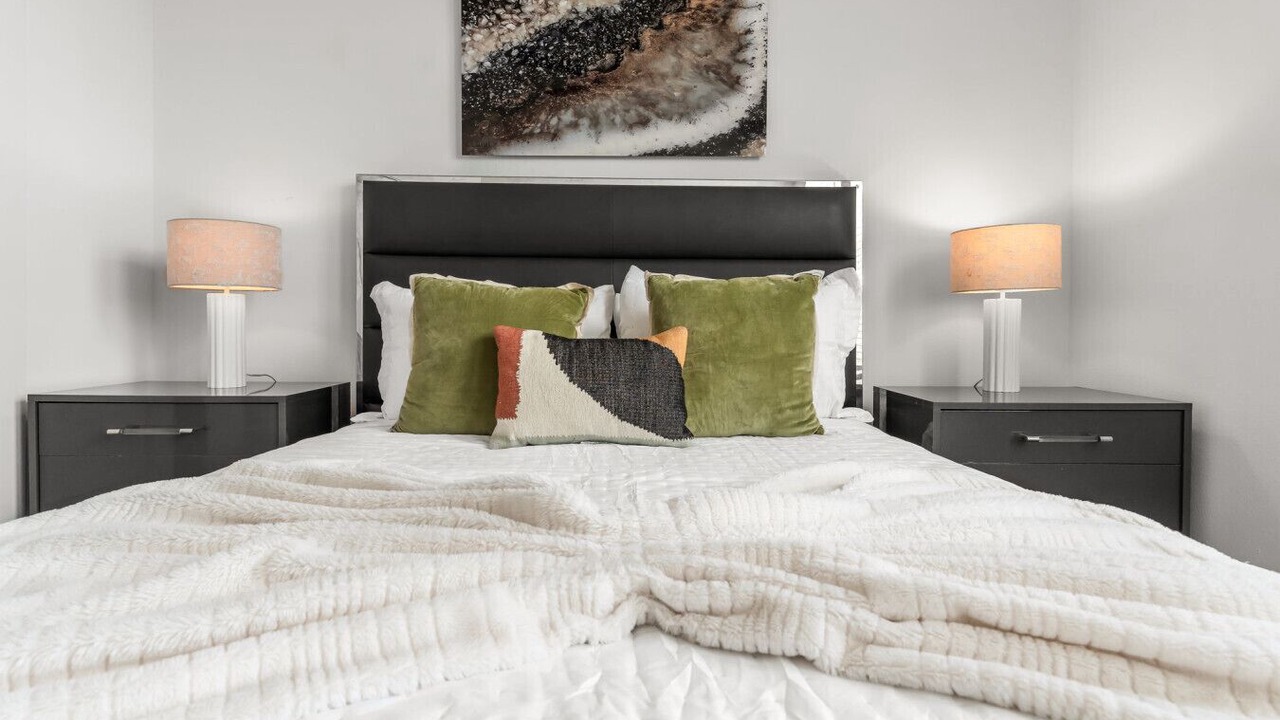 Photo of Bedroom in Ruskin