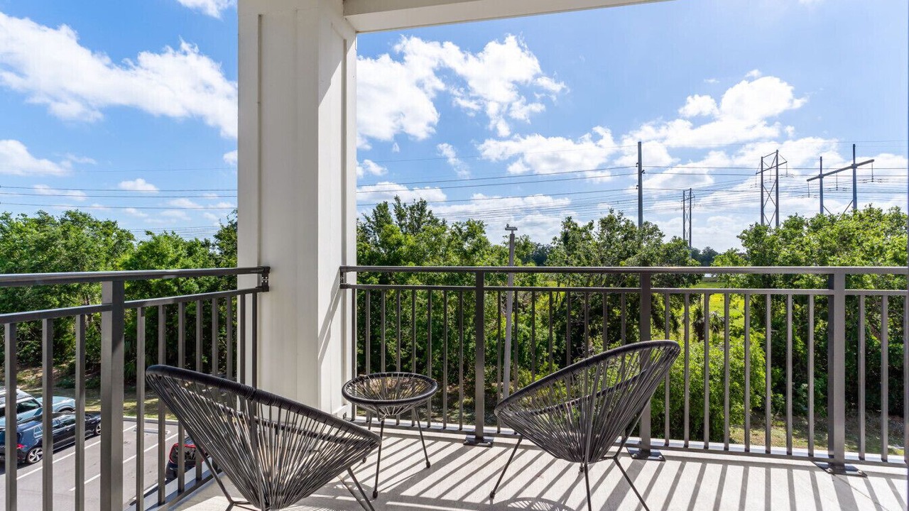 Photo of Outdoor in Ruskin